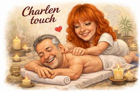 Massage tantrisme érotique seniors a partir 50 eu — photo 2