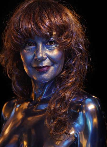 Massage tantrisme érotique seniors a partir 50 eu — photo 4