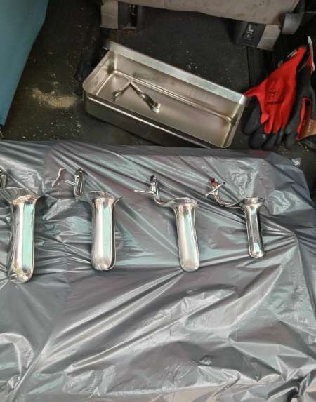 MASSAGE VISITE MEDICAL FEMME ET COUPLE — photo 3