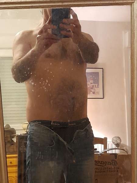 Homme mûr viril recherche couple ou femme coquine. — photo 2