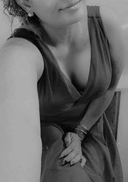 La belle métisse st André