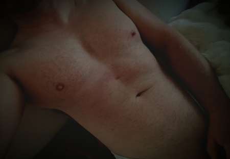 Escort boy Dijon. — photo 2