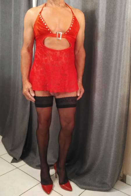 Massage trantrique pour Hommes — photo 4