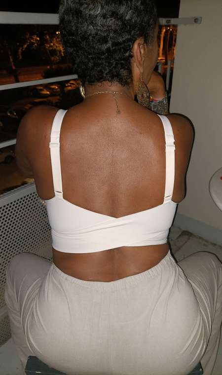 Massage sensuel et complet finition — photo 2