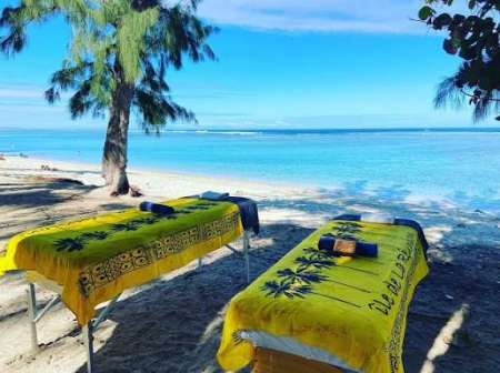 Relaxation elimination de vos soucis et vos stress — photo 2