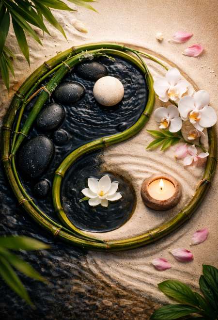 Mesdames offrez-vous un massage bien-être