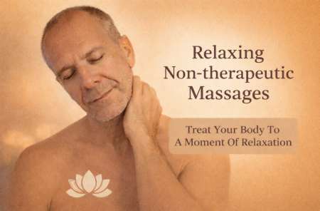 Mesdames offrez-vous un massage bien-être — photo 2