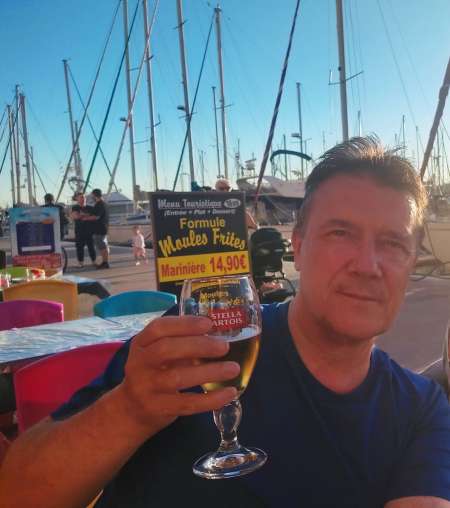 Pour femme qui veut essayer une sodomie ou DP