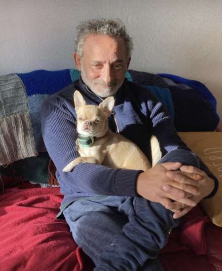 Homme très élégant et respectueux . Gentleman