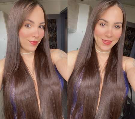 Fernanda sallimeny belle Transsexualle — photo 8