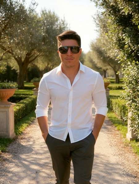 Thiago latino pour femmes et couples — photo 2