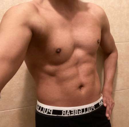 Thiago latino pour femmes et couples — photo 3