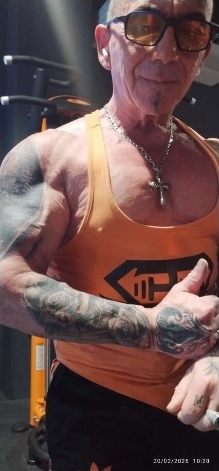 Body propose massage — photo 1