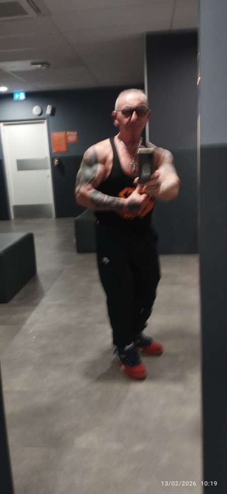 Body propose massage — photo 2