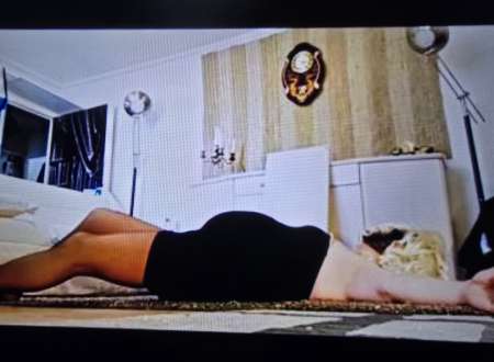 TRAV OBESE POUR AMATEUR DE VENTRE FETICHISTE — photo 3