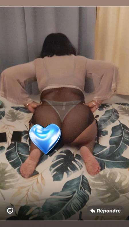 Royality massage à Saint-Denis — photo 2