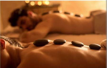 Massage tantrique relaxant — photo 5