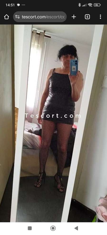 sexe rencontre chez moi contacter moi sms — photo 2