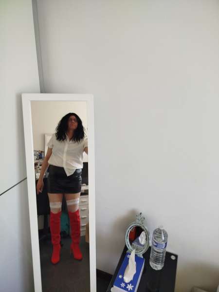 sexe rencontre chez moi contacter moi sms — photo 8
