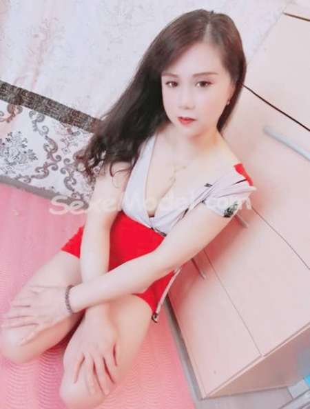 les femmes asiatiques massages nus — photo 2