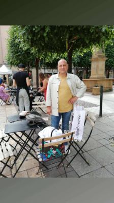 une femme pour passer moment agreable