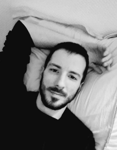 Masseur coquin versa paris 3e