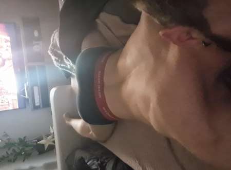 Masseur coquin versa paris 3e — photo 2