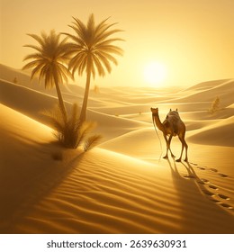 Les Délices d’Orient
