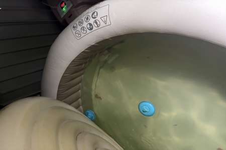 détente et plaisir pour femme