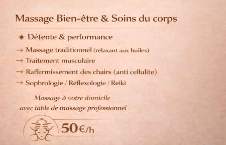 Masseur erotique pour femmes — photo 4