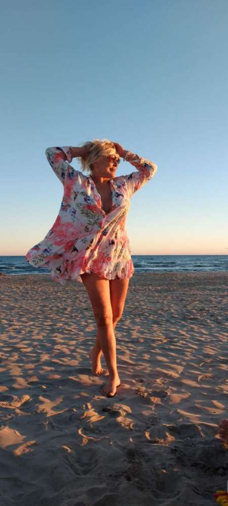 TOUT EN DOUCEUR et VOLUPTE AMANDINE MATURE — photo 2