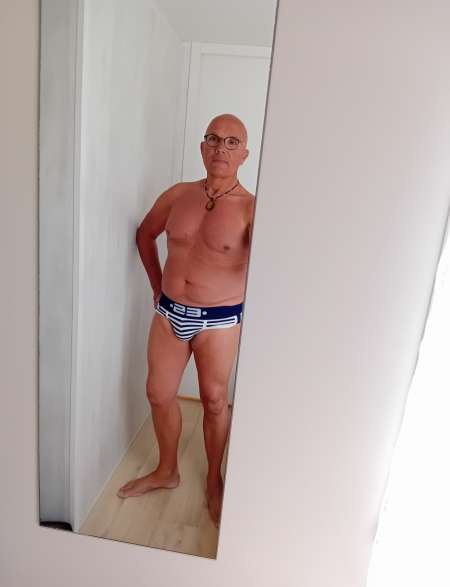 Massages pour hommes