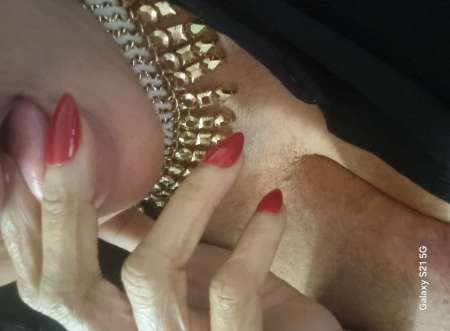 PULPEUSE et SENSUELLE JOLIE BLACK — photo 3