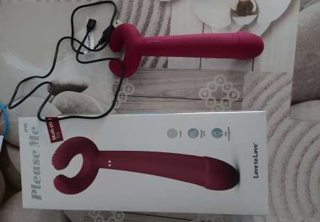 Vend sex toys avec demonstration