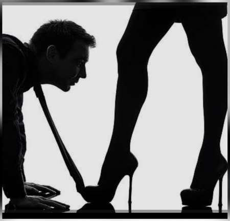 Femmes de caractère