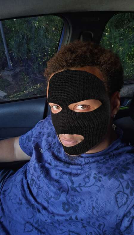 Chabin disponible pour plan (femme seulement)