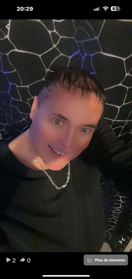 Sexe sans lendemain sans prise de tête