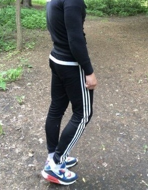 Plan à Paris survet