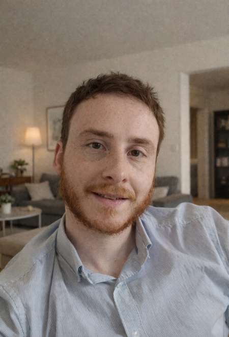 Homme 28 ans pour femme voulant procreer