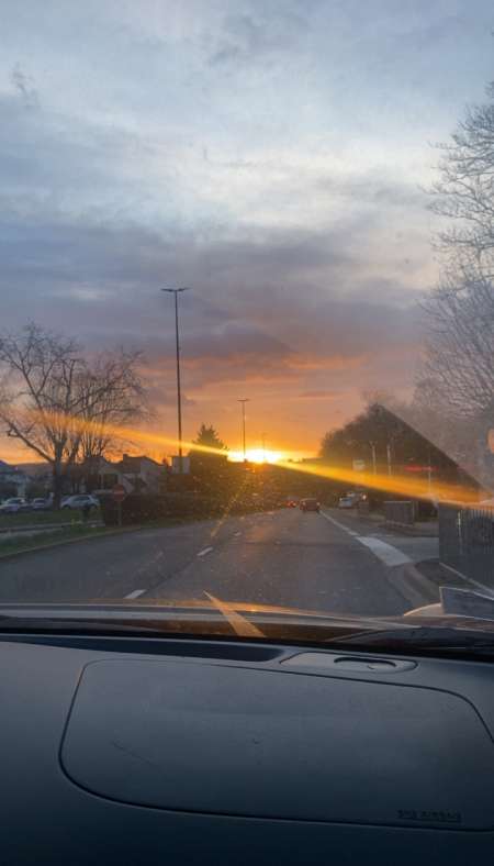 Bellerondeindiaaaaaa