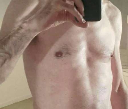 Mâle rebeu bien monté — photo 2