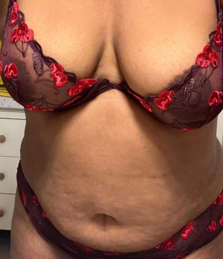 Sara est une Kafrine libre et discret — photo 3