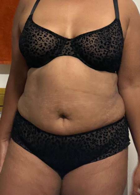 Sara est une Kafrine libre et discret — photo 4