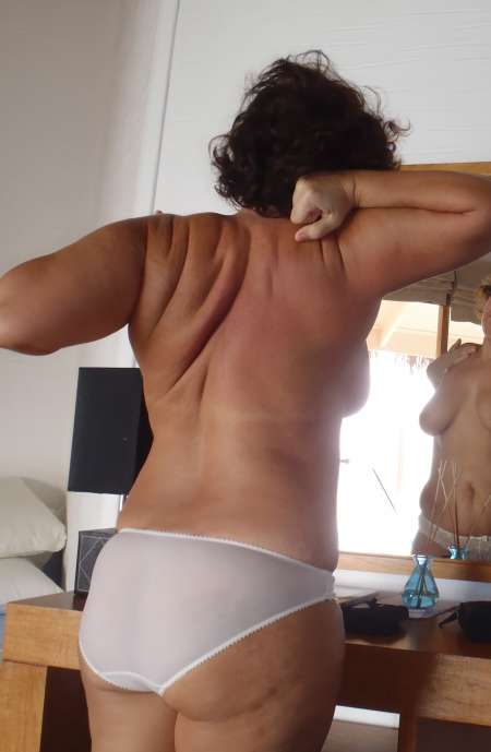 Echanges photo de nos femmes — photo 2