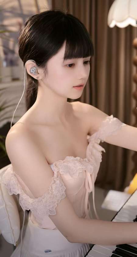 asiatiques femmes nouveau massage nu — photo 2