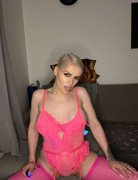 Julia la merveilleuse — photo 6