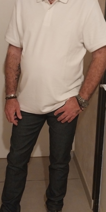 Homme recherche femme pour plaisir partagé