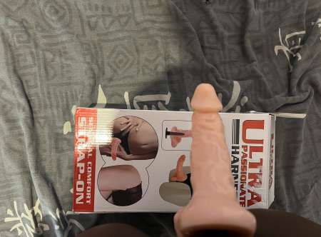 femme negress gros fessier saint François — photo 2