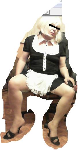 H ch f pour me féminiser et m'offrir à d'autres h