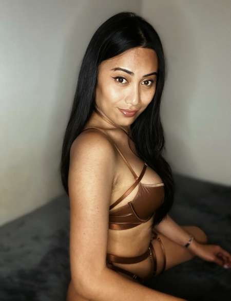 Ariana trans française — photo 2